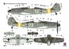 Hobby 2000 32011 Fw 190 D-9 Mid Production 1/32